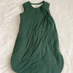 Small Fry Bamboo Sleep Sack 0-6 1 tog